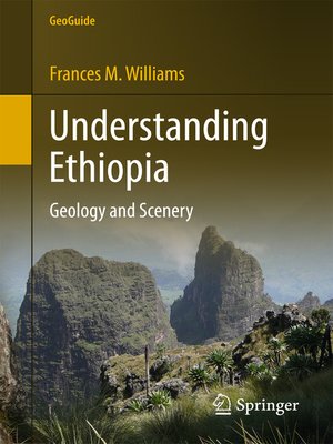 cover image of Understanding Ethiopia